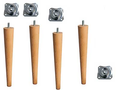 TellyTone Tv405 Legs