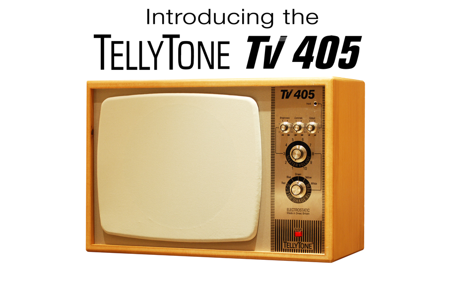 TV405